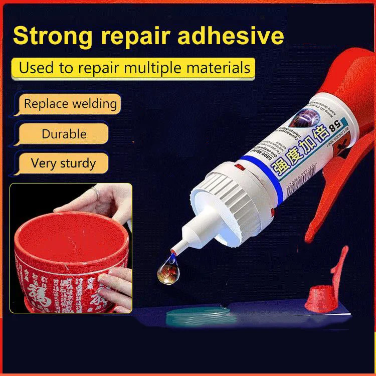 HOT SALE-Powerful Solder Multi-Material Repair Adhesive