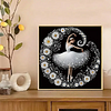 Ballet Girl-Crystal Rhinestone Diamond Painting