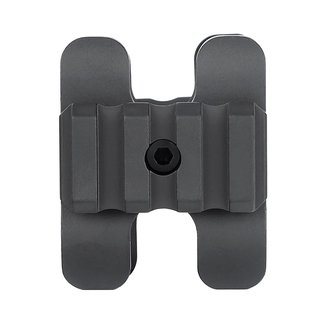 ohhunt® Tactical Barrel Clamp with Two Picatinny Rails for Beretta 1301