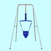 Kids Jumping Chair Adjustable Baby Swing Bouncing Seat Sports Exercise Toy