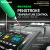 Mechanic X200 Pro/Max Pen-Style Smart Temperature-Adjustable Dual-Station Precision Soldering Station