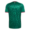 Mexico Home World Cup Jerseys Kit 2026