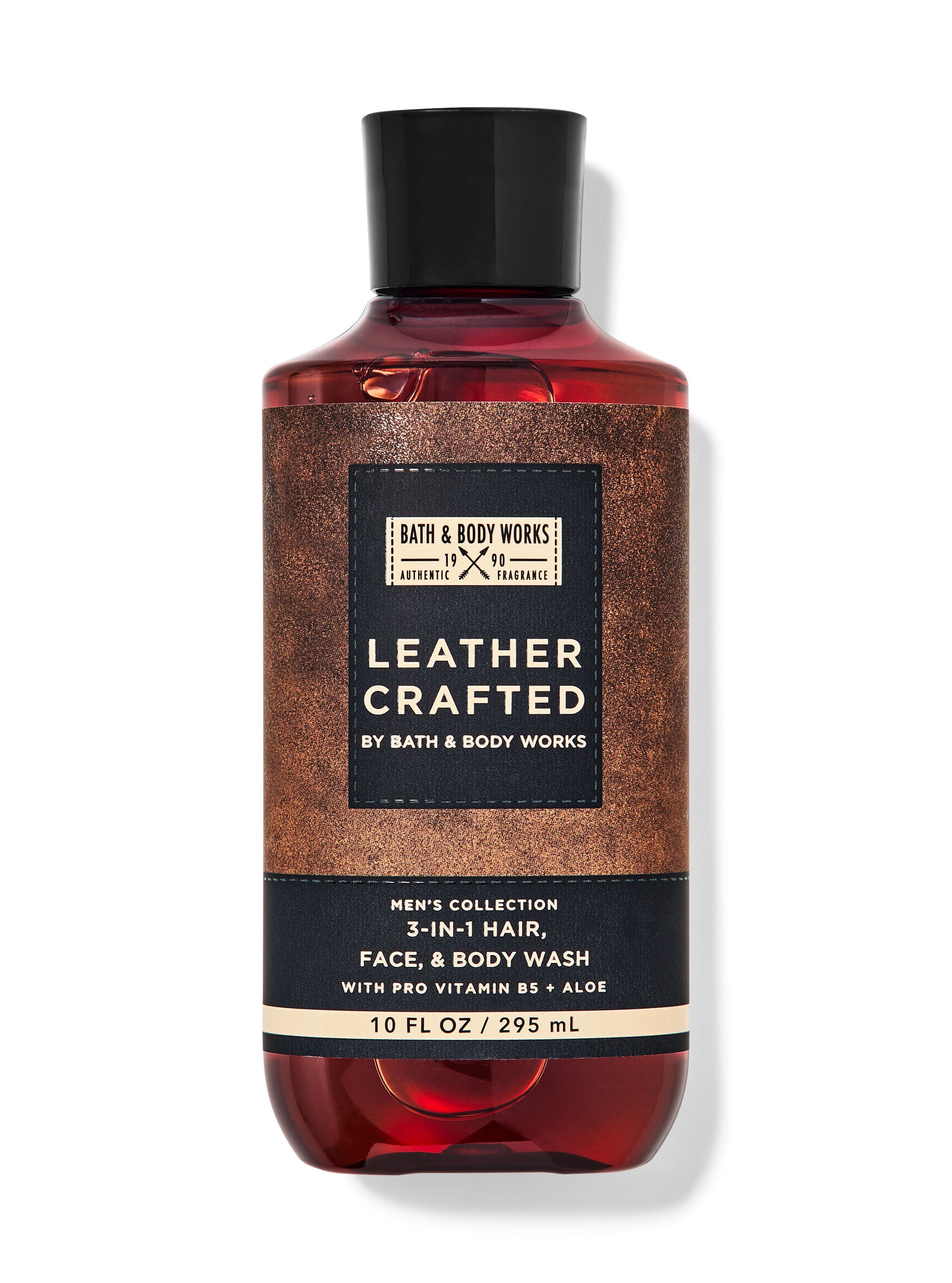 MensLeather Crafted