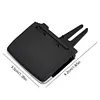 A/C Vent Grille Outlet Tab Clip for Mercedes Benz GL GLE W166 W292 (Rear)