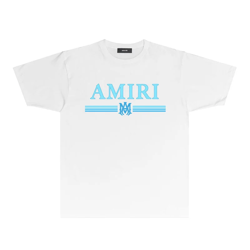 AMIRI 2023 new fashion T-shirt short sleeves