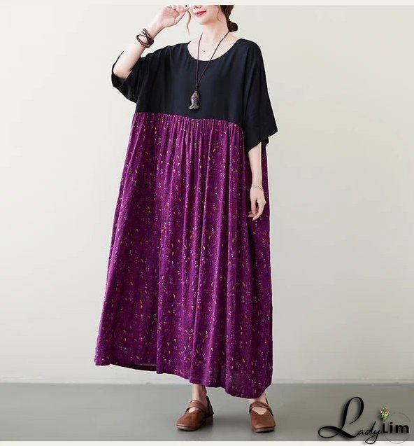 Glamorous and light Dress