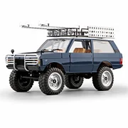 MN Model MN168 1/12 2.4Ghz 4WD Off-road RC Crawler