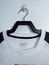 2010/2011 Retro Long Sleeve Manchester United Away Football Shirt 1:1 Thai Quality（Champions League version） love fball