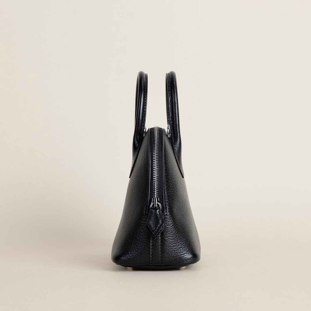 Mini Bolide Chevre 89 Noir PHW