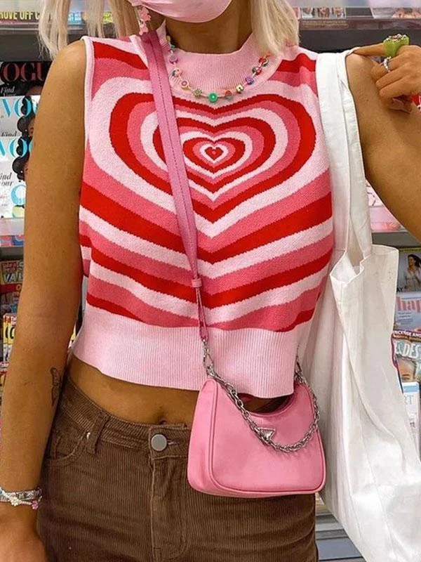 Short sleeve printing top