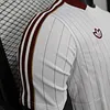 Joyfball 2025/2026 Player Version Arsenal Casual Style Football Shirt 1:1 Thai Quality（The player version jersey is a bit tight, please pay attention to the size selection）