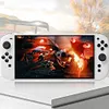 2 PCS Tempered Glass Screen Protector for Switch 2 Game Console Screen Film