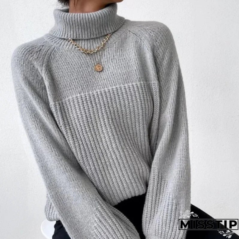 Casual and Fashionable winter Pullover