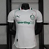 2026/2027 Player Version Palmeiras Away Jersey 1:1 Thai Quality