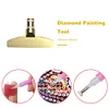 Diamond Painting Pen Tool Point Drill Pen Head Tip
