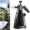 2.3L Air Pressure Snow Foam Sprayer Hand Pump Foam Sprayer for Car Home Cleaning