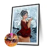 Best lowest diamond painting - Coodeals diamond painting
