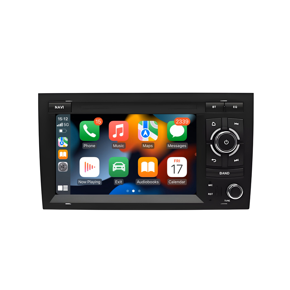 Multimedia Player For Android
