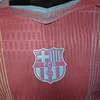 2025/2026 Player Version Barcelona Concept Pink Football Shirt 1:1 Thai Quality