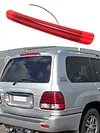 High Mount Third Brake Light for Toyota Land Cruiser for Lexus LX470 1998-2007
