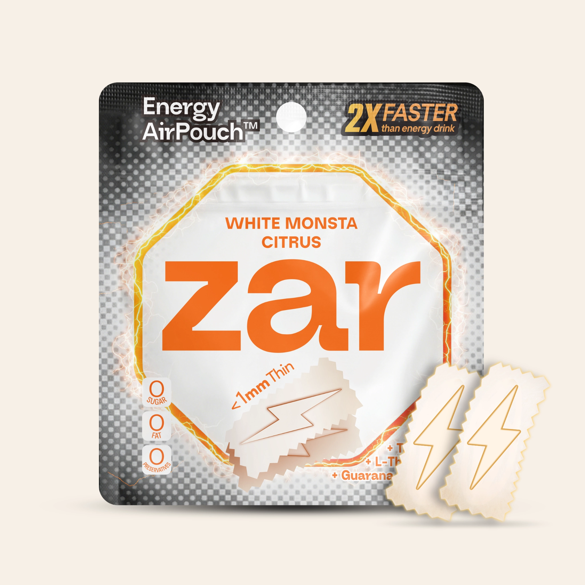 zar Energy AirPouch