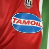 Retro 2005-06 Juventus Soccer Jersey Away