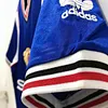1985 Retro Manchester United Away Football Shirt 1:1 Thai Quality love fball