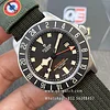 Tudor Pelagos FXD GMT Titanium Ceramic Matte Black 42mm M2542G247NU-0002 Super Clone 