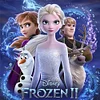 Frozen | Full Round Diamond Painting Kits