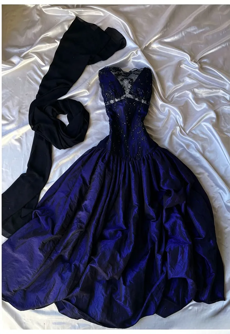 Women's Luxury Party Dresses