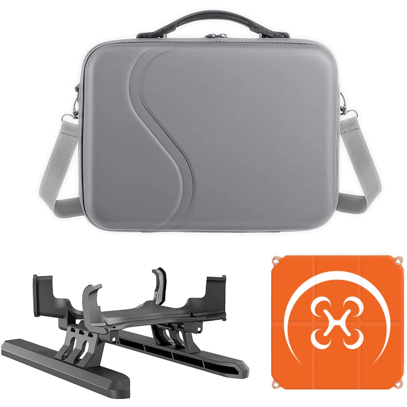DJI Avata 2 Multiple Accessories