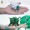 Mini Vehicle Vol.1 - Vol.9 - Dragon Ball Resin Statue - JacksDo Studios