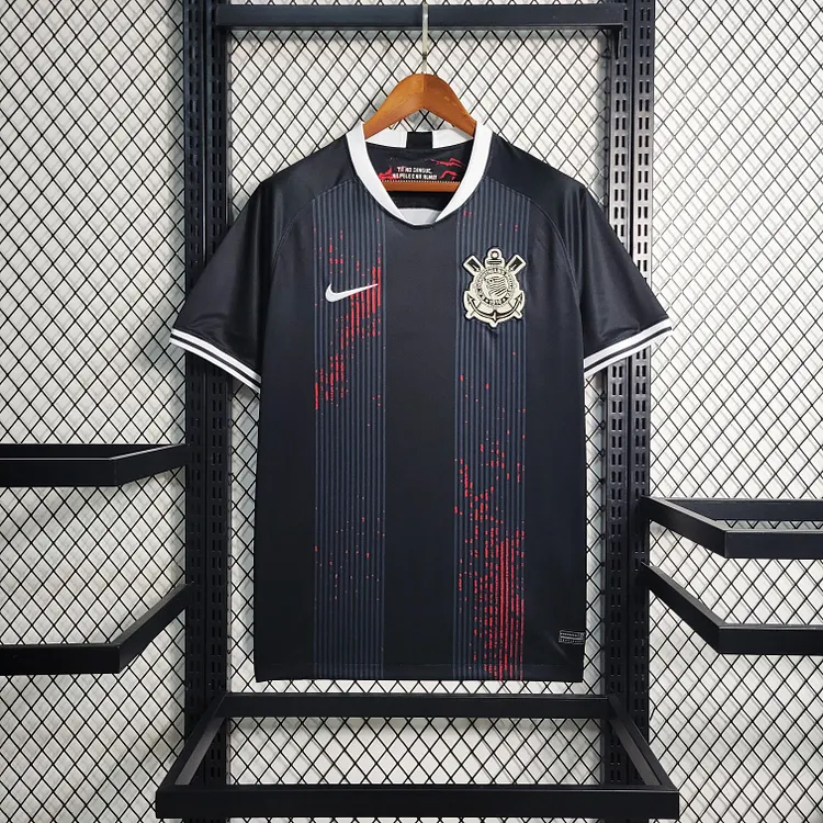 2023 Corinthians Blood Edition