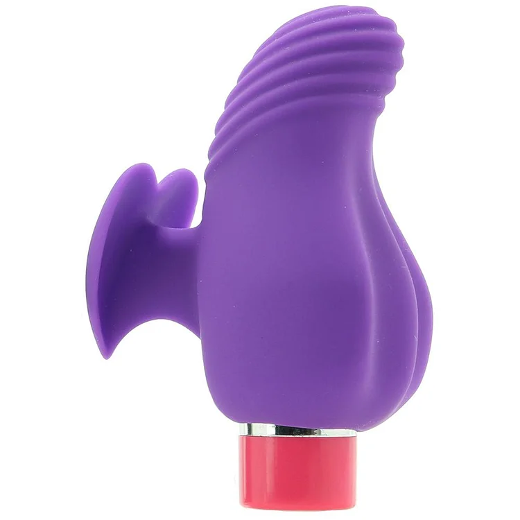 pornhint Pornhint Aria Mi Vibe Bullet Kit in Plum