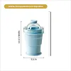 Ice-making and water-drinking 2-in-1 ice hockey mold folding water cup