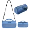 Silicone Cover Shockproof Travel Carrying Case for Bose SoundLink Max Speaker