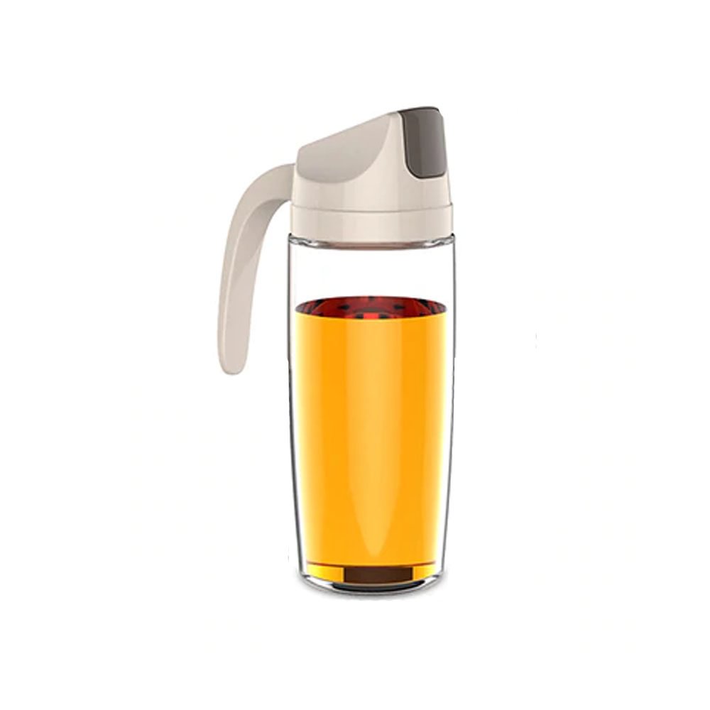Auto Flip Olive Oil Dispenser Bottle | IFYHOME