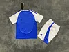 2025/2026 Cruzeiro Home  Football Jersey 1:1 Thai Quality Kids Size
