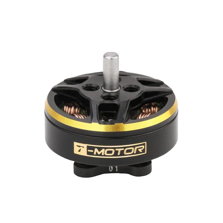 TMOTOR F1303 FPV Brushless Motor for Toothpick Drones Brushless Motor T-MOTOR 5000 