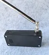SI4732 Mini Shortwave Full Band Radio (SSB AM FM HF SW MW RADIO V3)