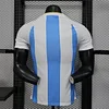 2025 Player Argentina Home Shirt