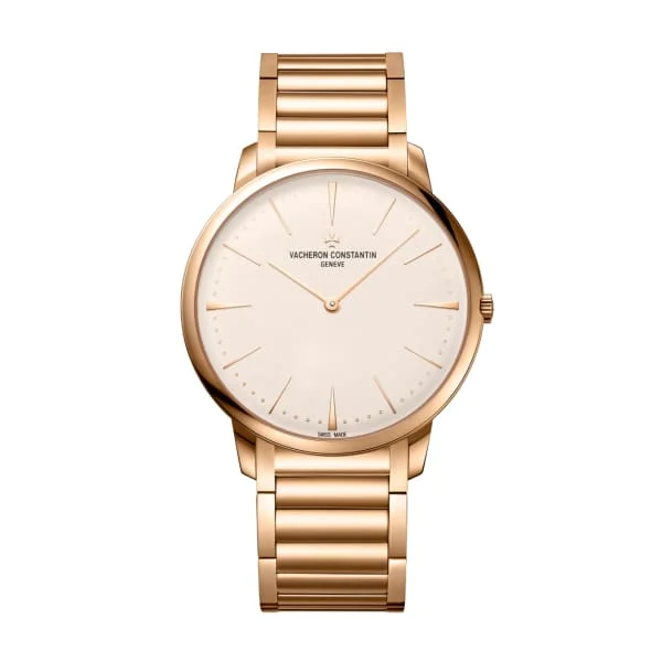 Vacheron Constantin Patrimony Manual-Winding   81180/CB1R-9159