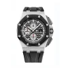 Audemars Piguet 26400IO.OO.A004CA.01 Royal Oak Offshore Slate Grey - New