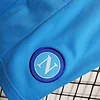 2023/2024 Napoli Away Football Shirt Kids Size 1:1 Thai Quality