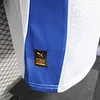 Joyfball 2025/2026 Player Version Al-Hilal Saudi Training Football Shirt（The player version jersey is a bit tight, please pay attention to the size selection）