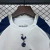 25/26 Kids Tottenham Hotspur Soccer Jersey Home