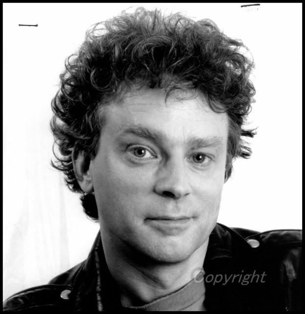 Brad Dourif - 8x10 Headshot Photo Poster painting w/resume - Lord of the Rings