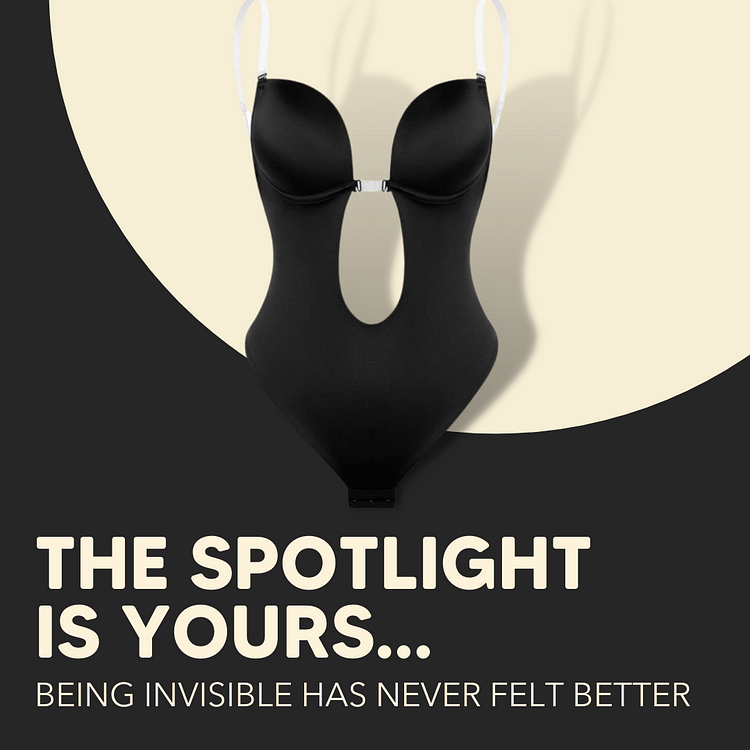 [BUY ONE GET ONE FREE] Distantlion™ Backless Shaper Bra