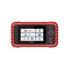 LAUNCH Creader CRP123X OBD2 Scanner Code Reader ABS SRS Transmission Engine Car Diagnostic Tool