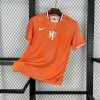 2025/26 Netherlands Home Soccer Jersey